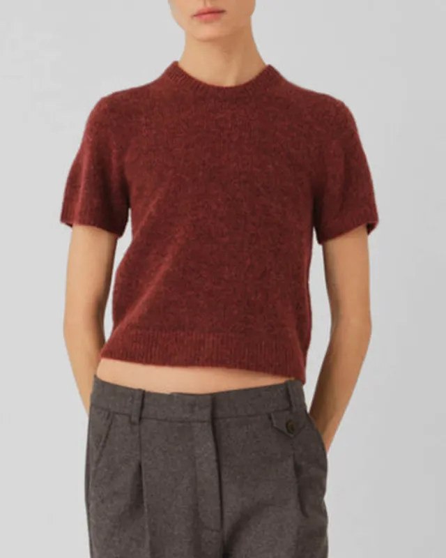 Verbier Mini Sweater sold by TNT Fashion
