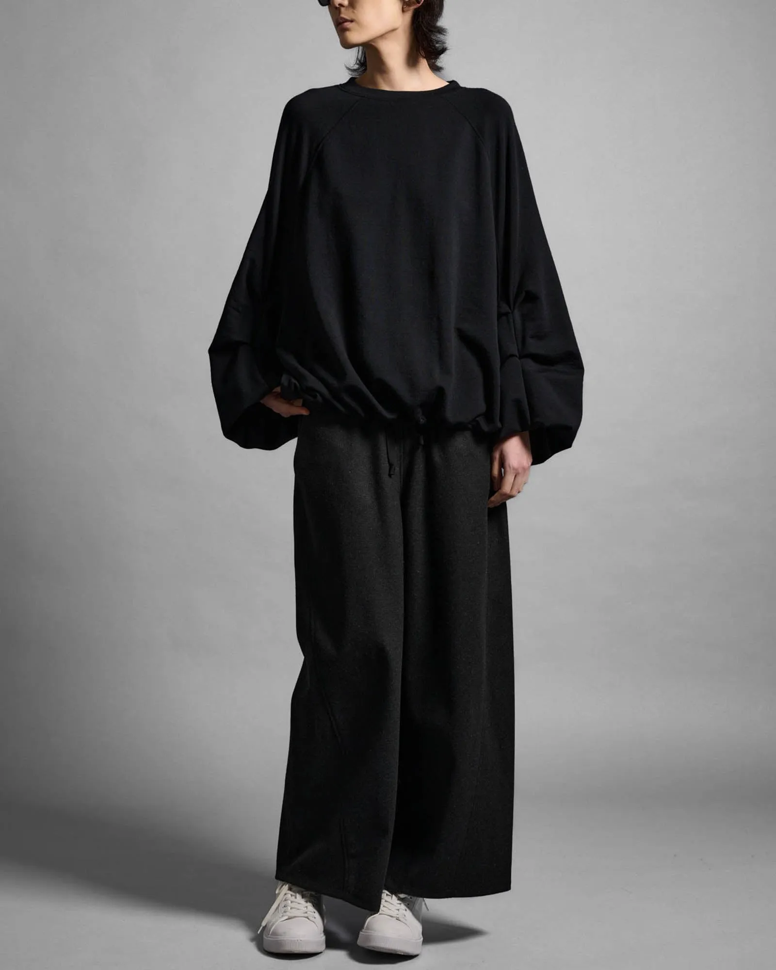 Mercy Barrel Trousers sold by TNT Fashion product image thumbnail 2