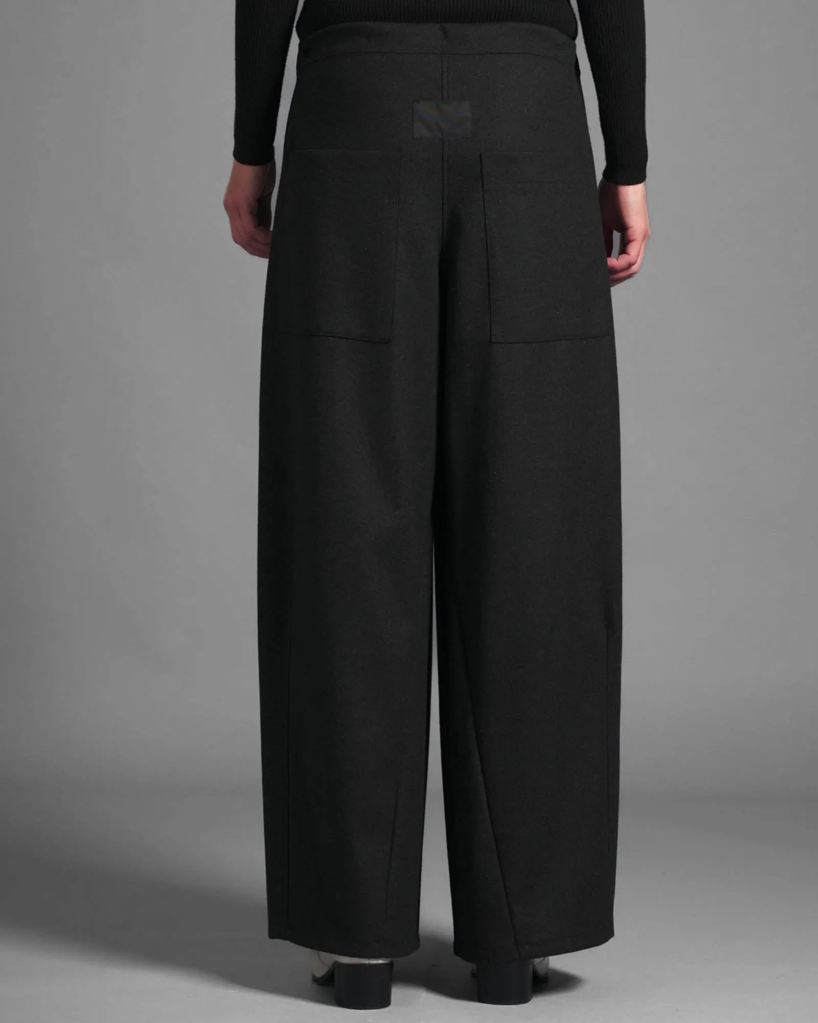 Mercy Barrel Trousers sold by TNT Fashion product image thumbnail 3