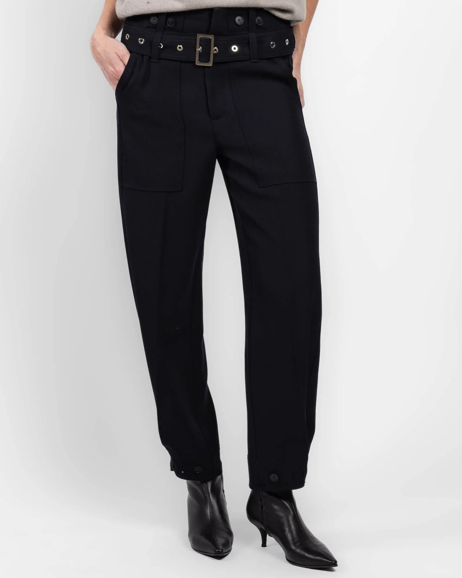 Melie Trousers sold by TNT Fashion product image thumbnail 5