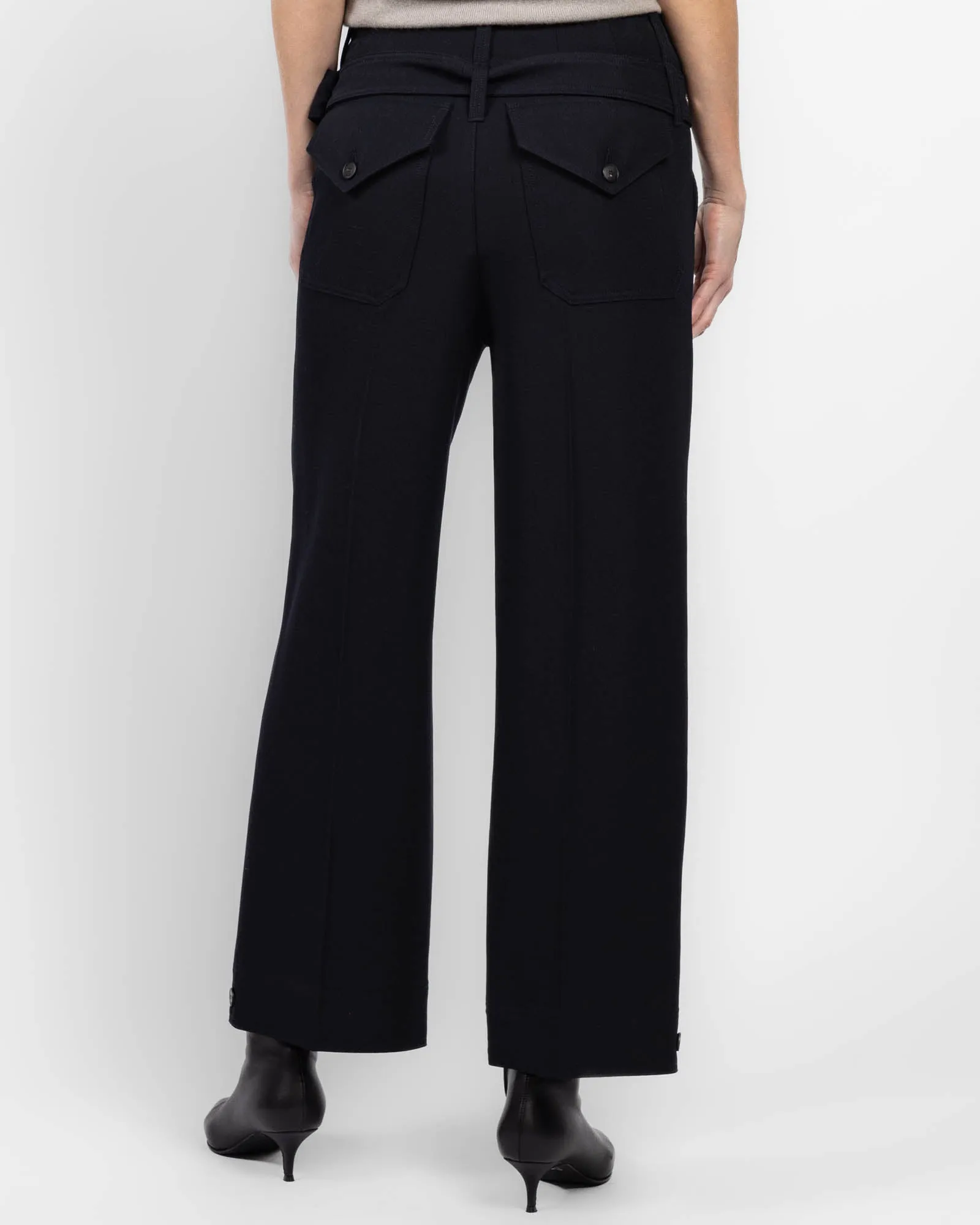 Melie Trousers sold by TNT Fashion product image thumbnail 3
