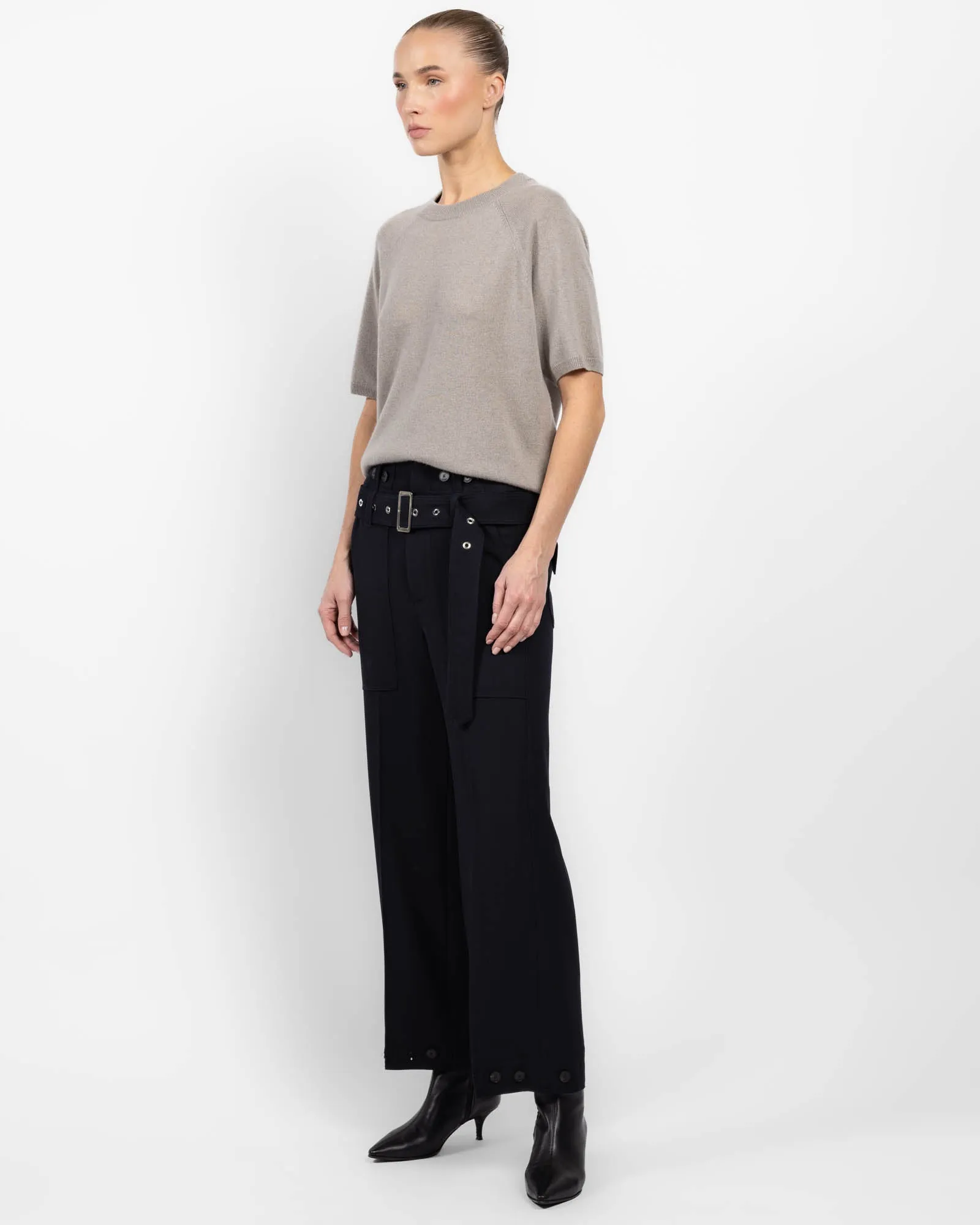 Melie Trousers sold by TNT Fashion product image thumbnail 4