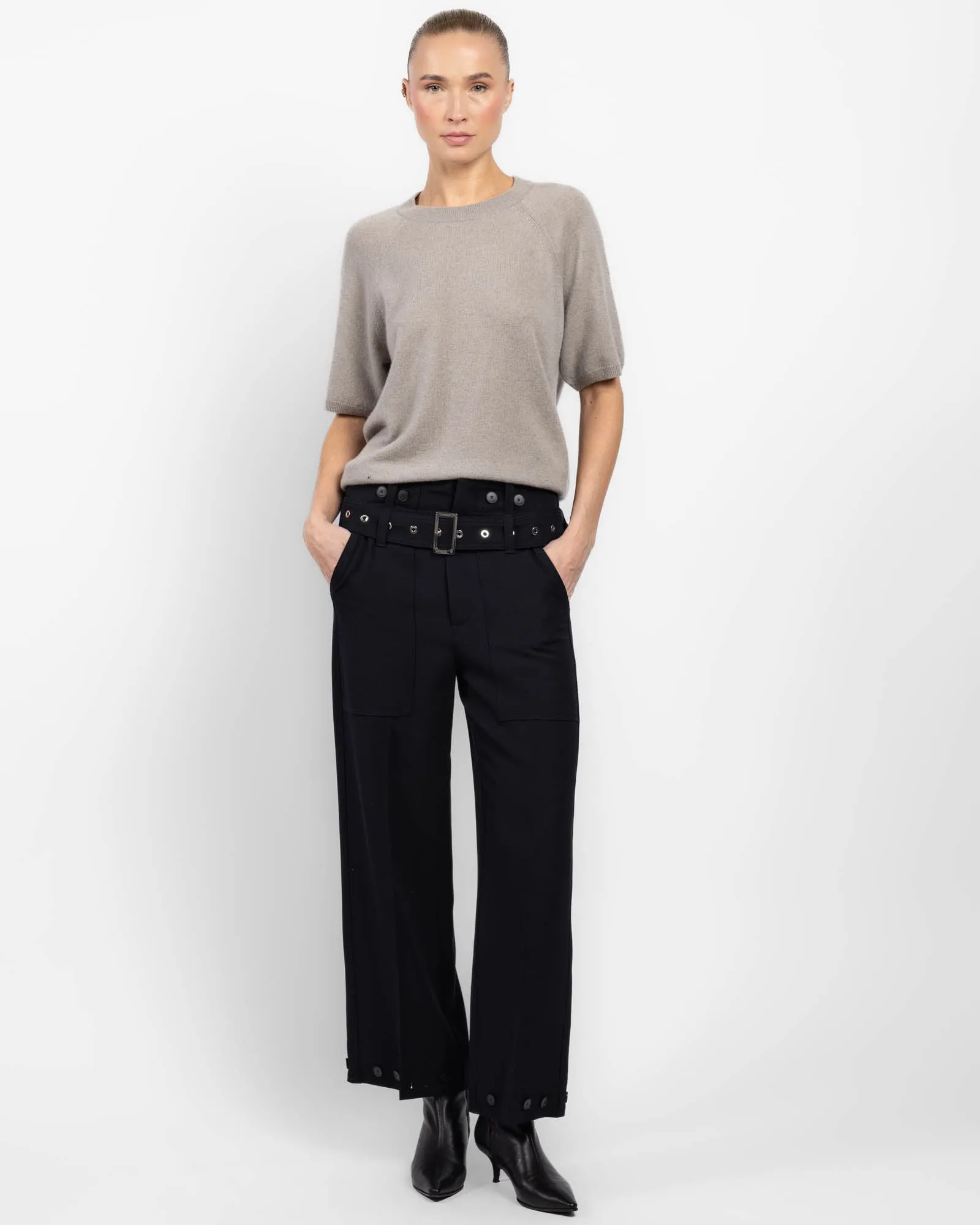 Melie Trousers sold by TNT Fashion product image thumbnail 2