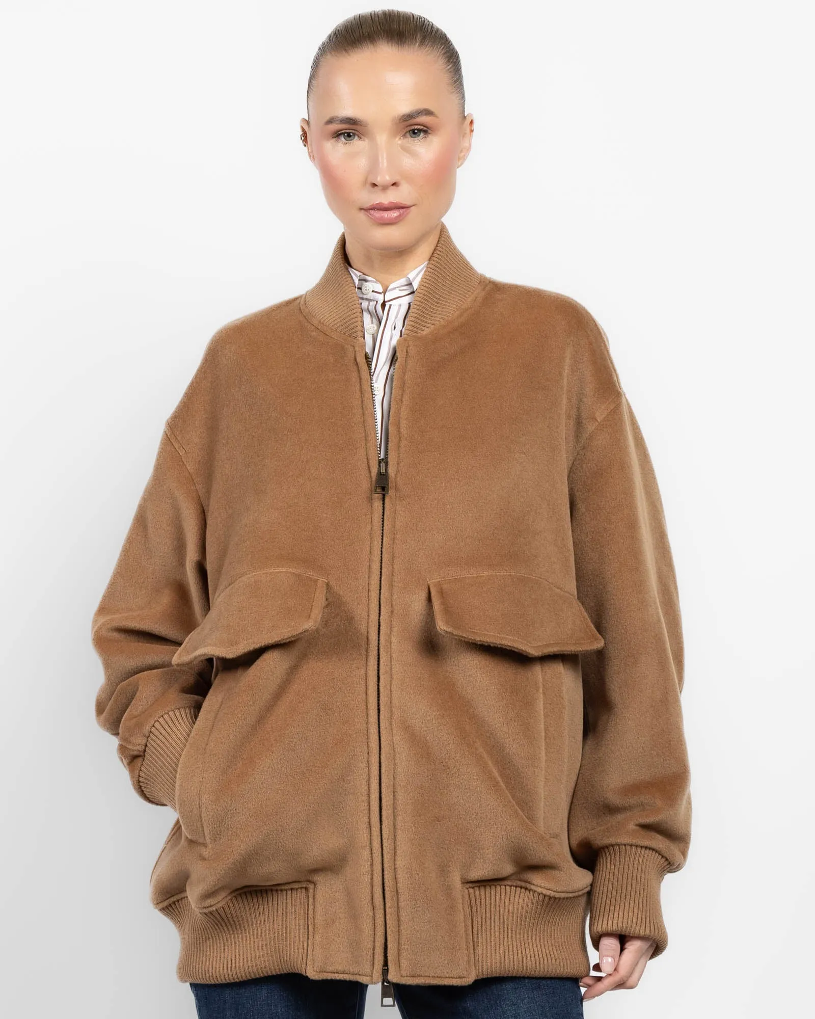 Epic Coat sold by TNT Fashion