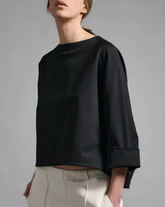 Melody Raglan Top sold by TNT Fashion