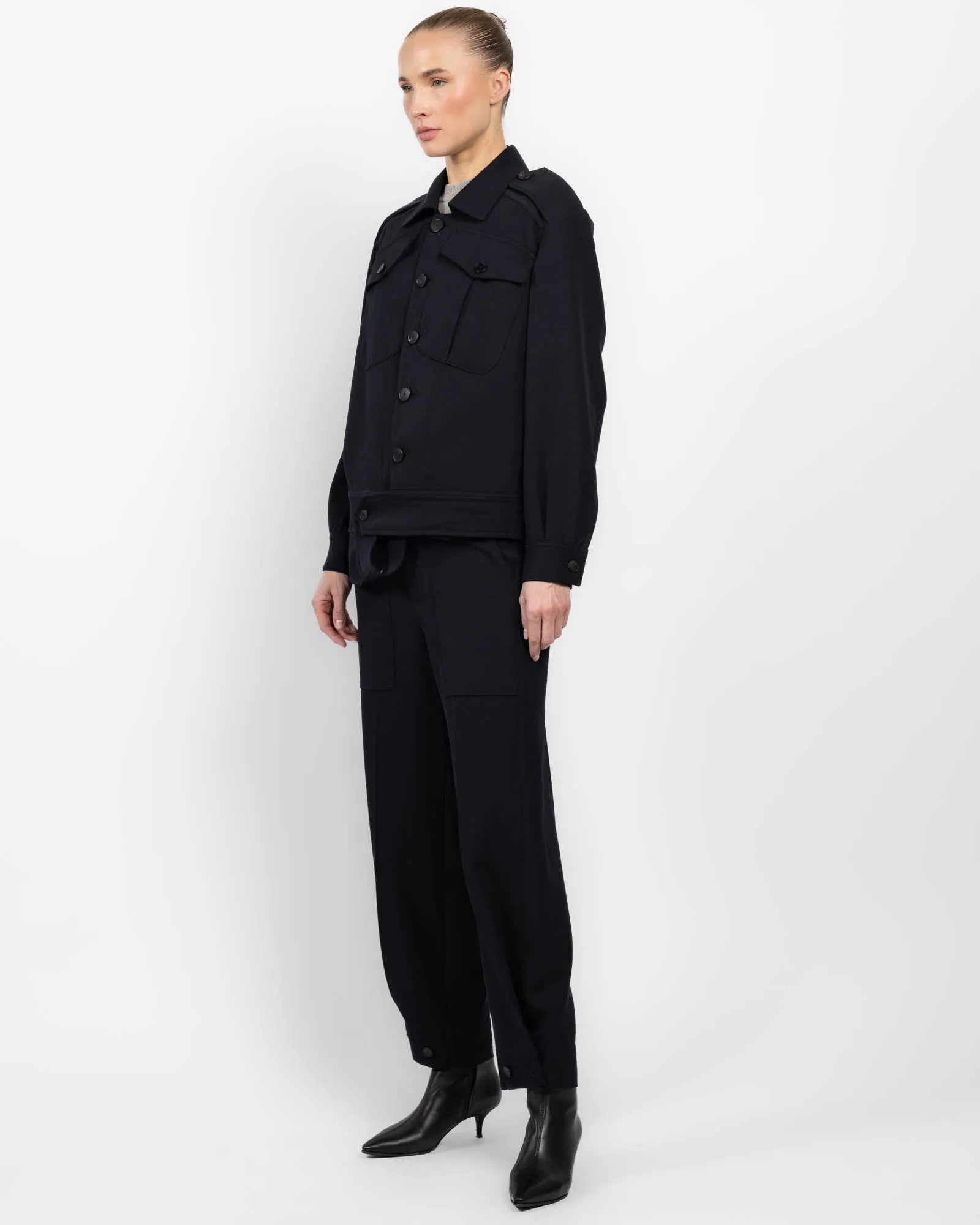 Cher Jacket sold by TNT Fashion product image thumbnail 4