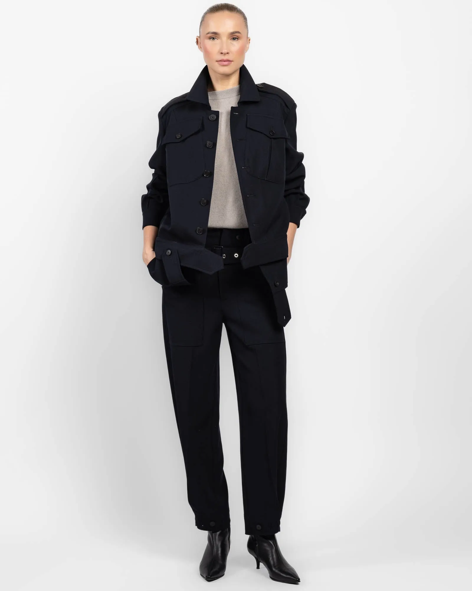 Cher Jacket sold by TNT Fashion product image thumbnail 2