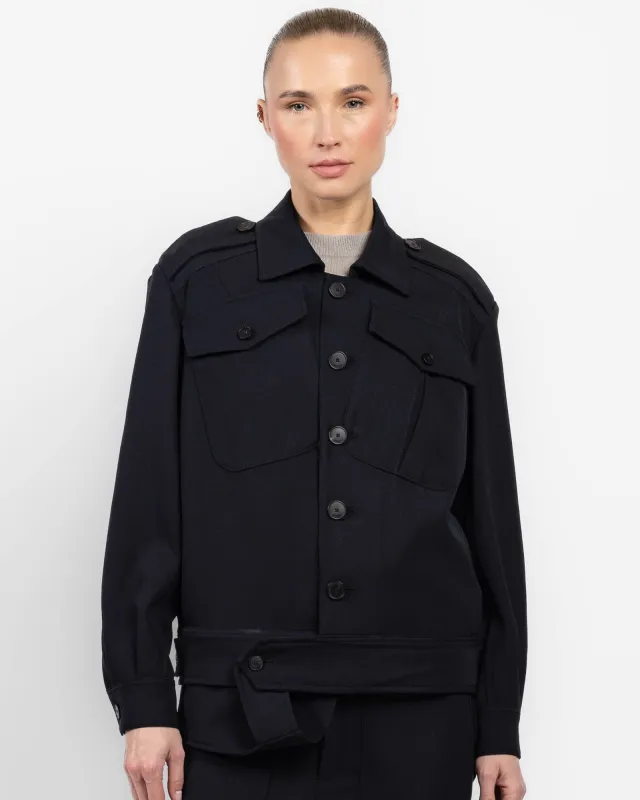 Cher Jacket sold by TNT Fashion