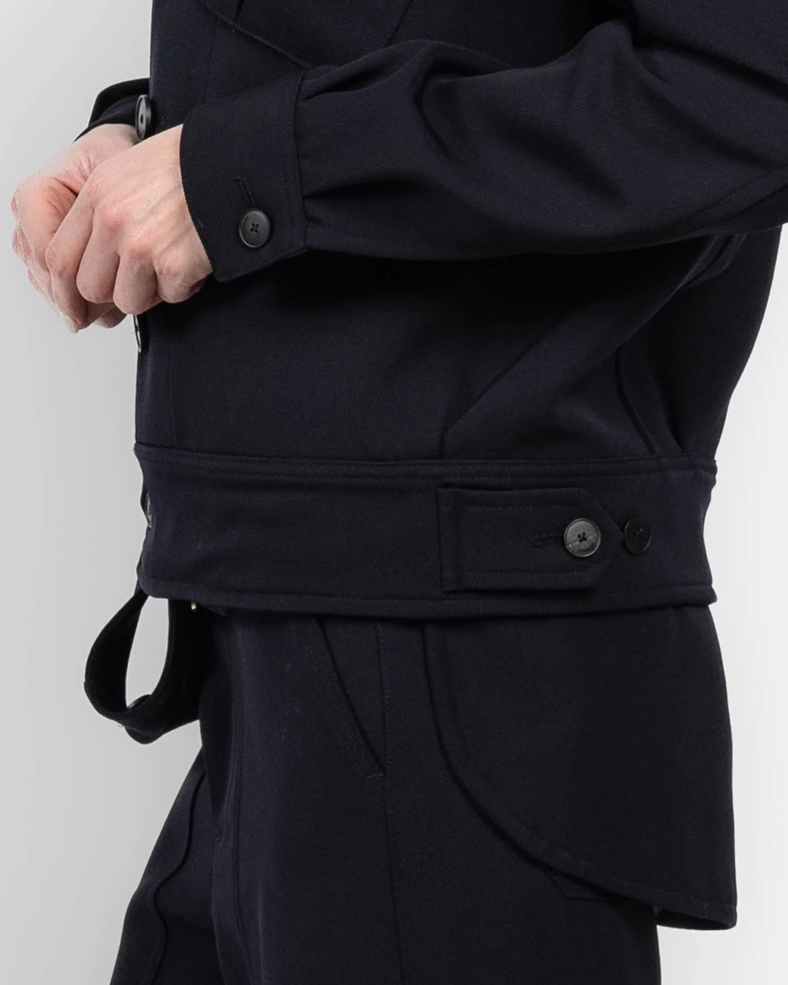 Cher Jacket sold by TNT Fashion product image thumbnail 5