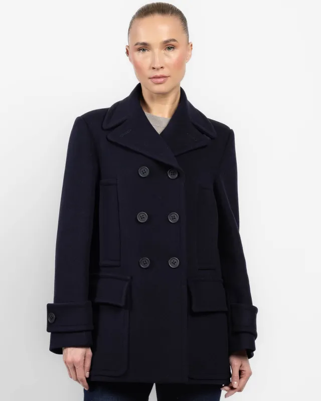 Solange Coat sold by TNT Fashion