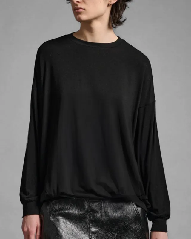 Macy Narrow Sleeve Sweater sold by TNT Fashion