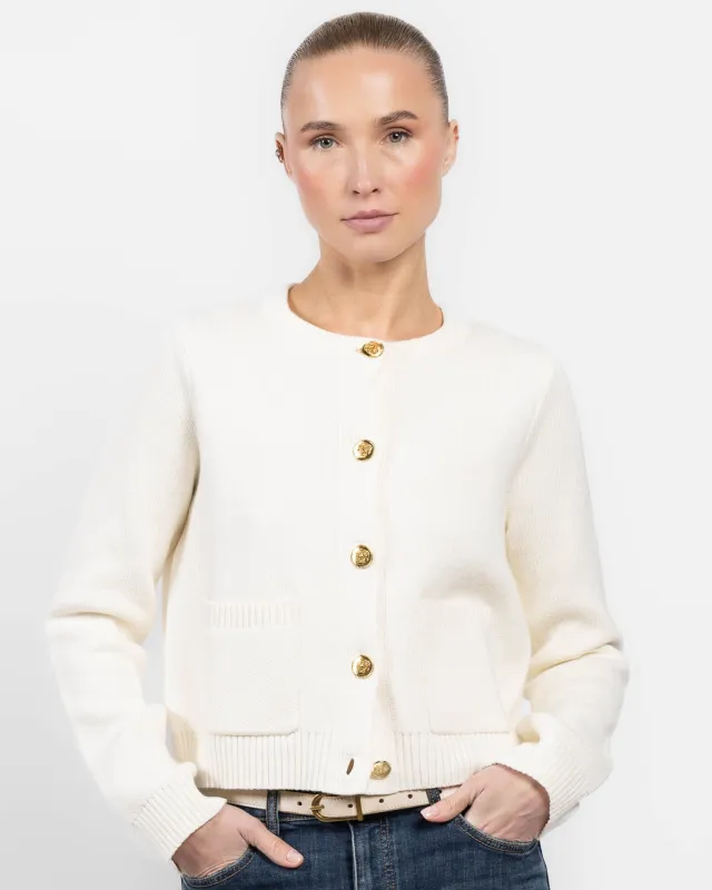 Jacket Sweater sold by TNT Fashion