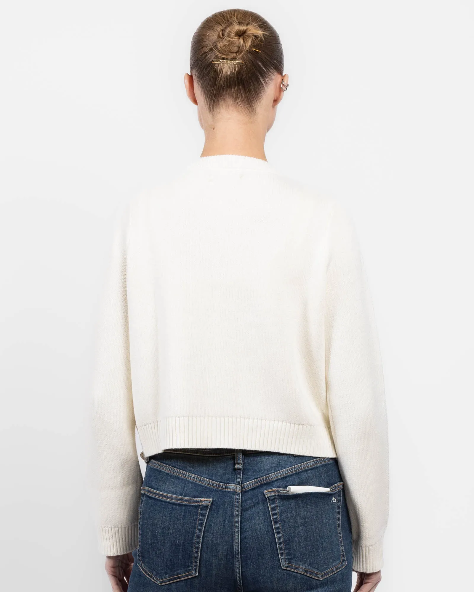 Jacket Sweater sold by TNT Fashion product image thumbnail 3
