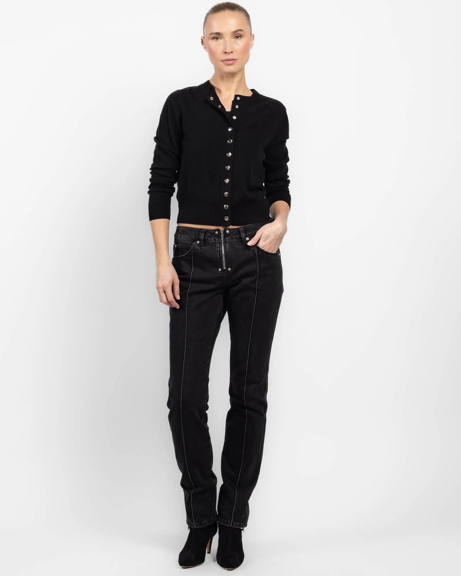 Idesia Cardigan sold by TNT Fashion product image thumbnail 2