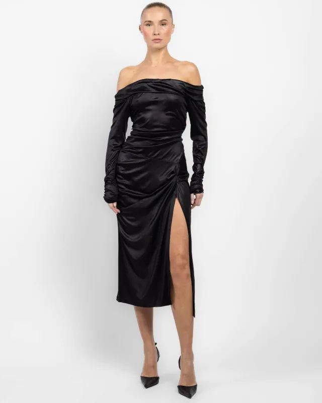 Elife Dress sold by TNT Fashion