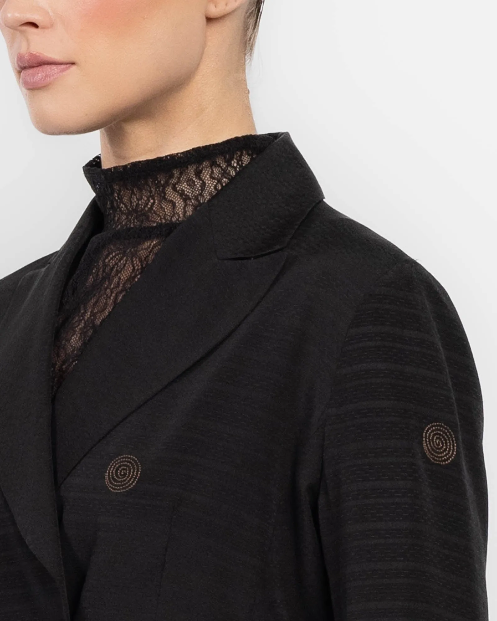 Embroidered Haori Kimono sold by TNT Fashion product image thumbnail 5