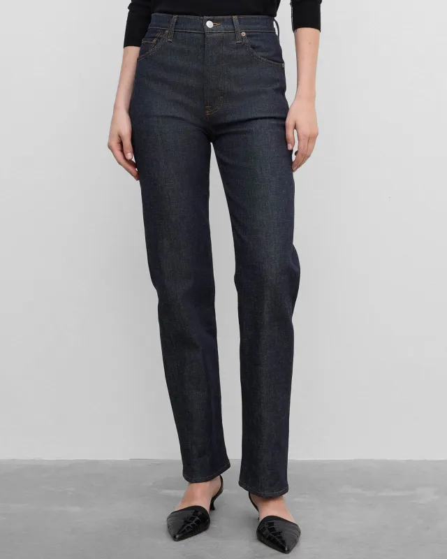 Straight Jeans sold by TNT Fashion