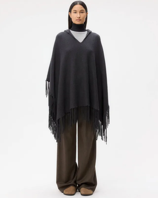 Take Me Home Poncho sold by TNT Fashion