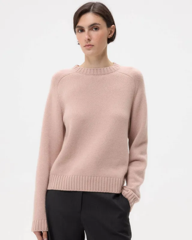 Crewneck Sweater sold by TNT Fashion