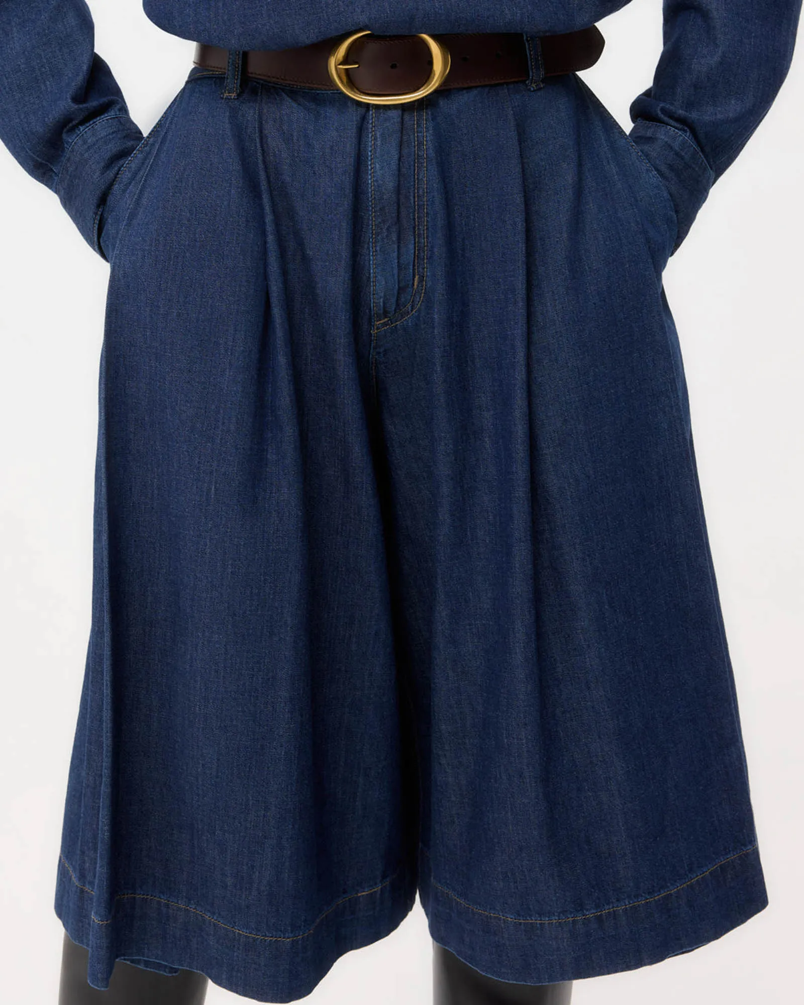 Steffens Shorts sold by TNT Fashion product image thumbnail 5