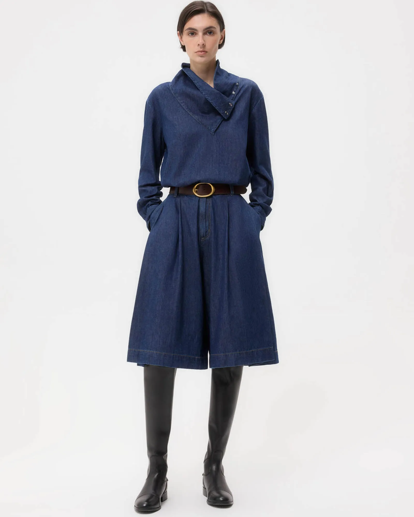 Steffens Shorts sold by TNT Fashion product image thumbnail 2