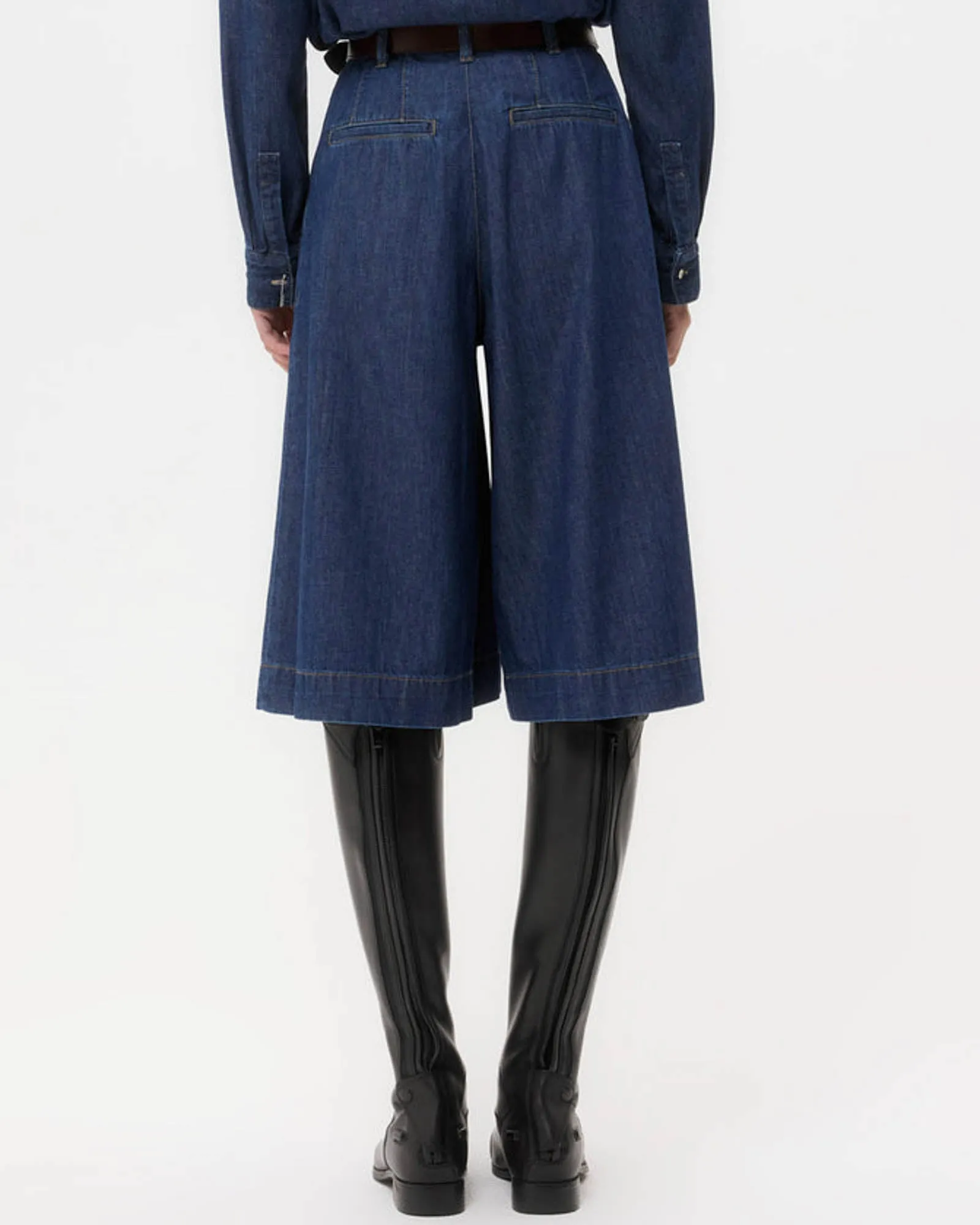 Steffens Shorts sold by TNT Fashion product image thumbnail 3