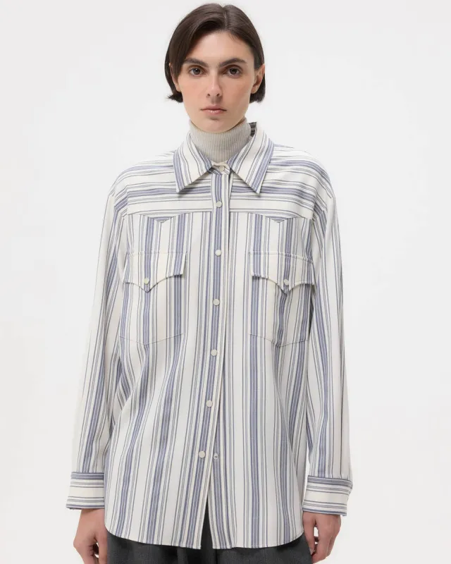 Dutton Shirt sold by TNT Fashion