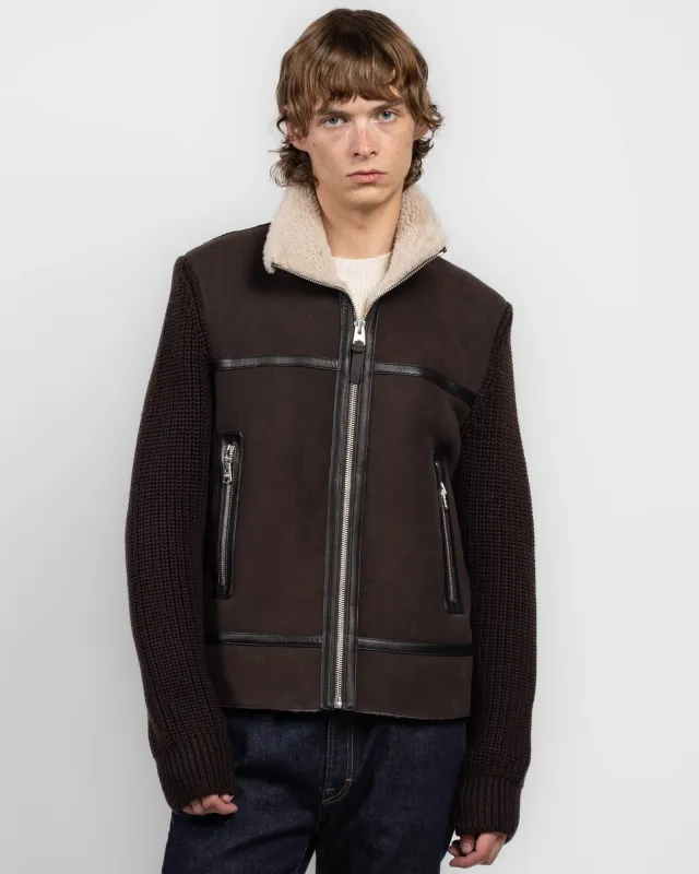 Jonathan Jacket sold by TNT Fashion