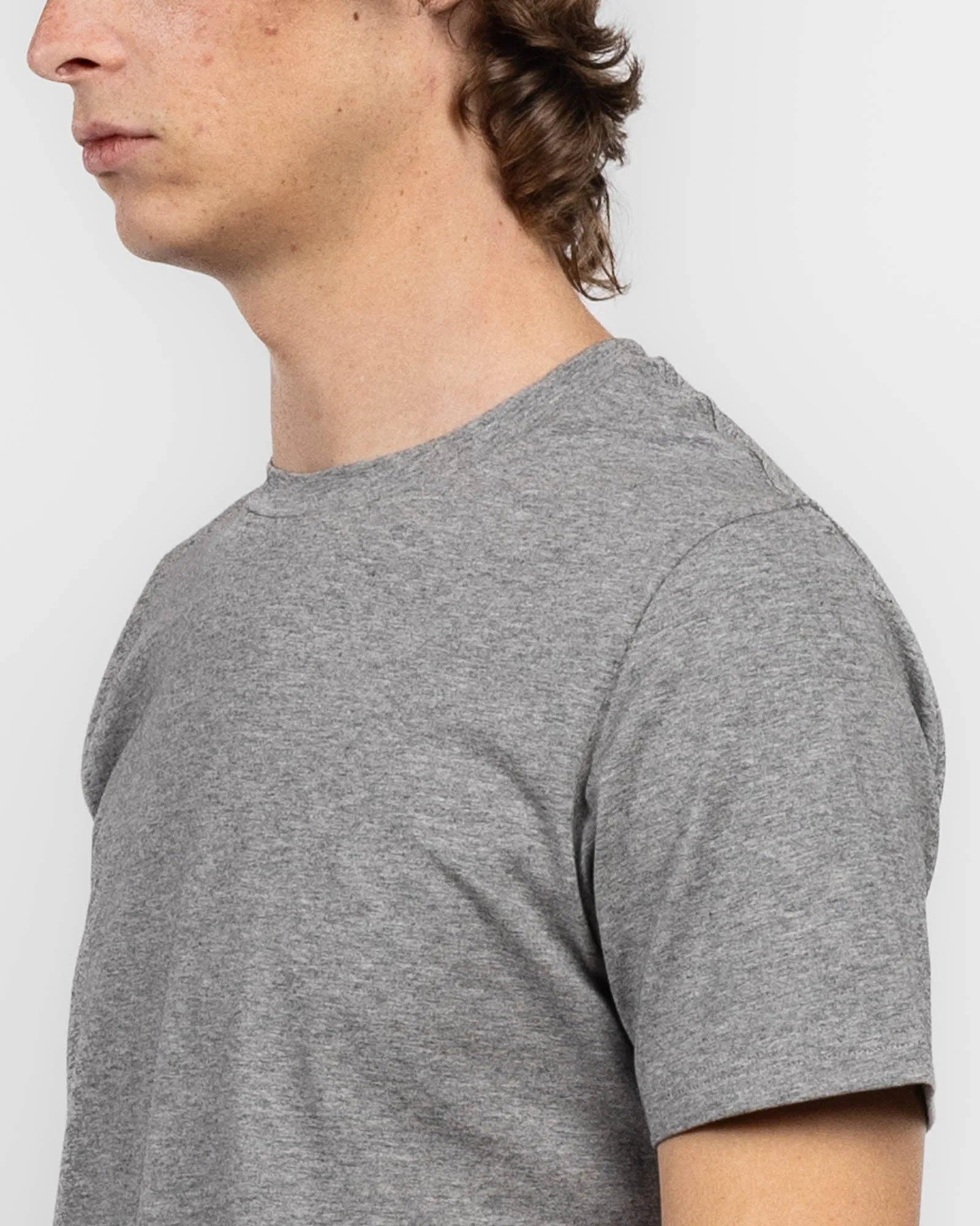 Cotton T-Shirt sold by TNT Fashion product image thumbnail 5