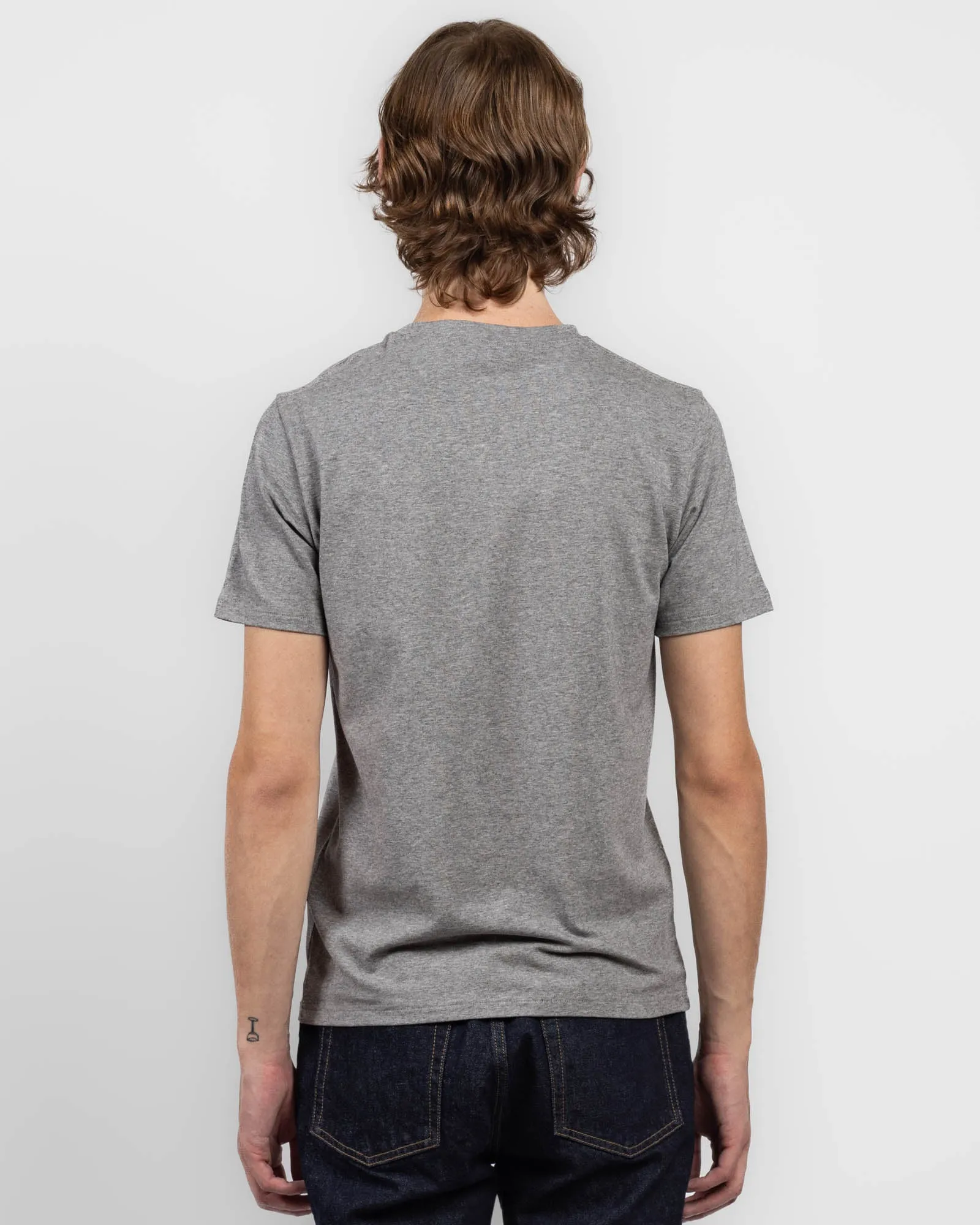 Cotton T-Shirt sold by TNT Fashion product image thumbnail 3
