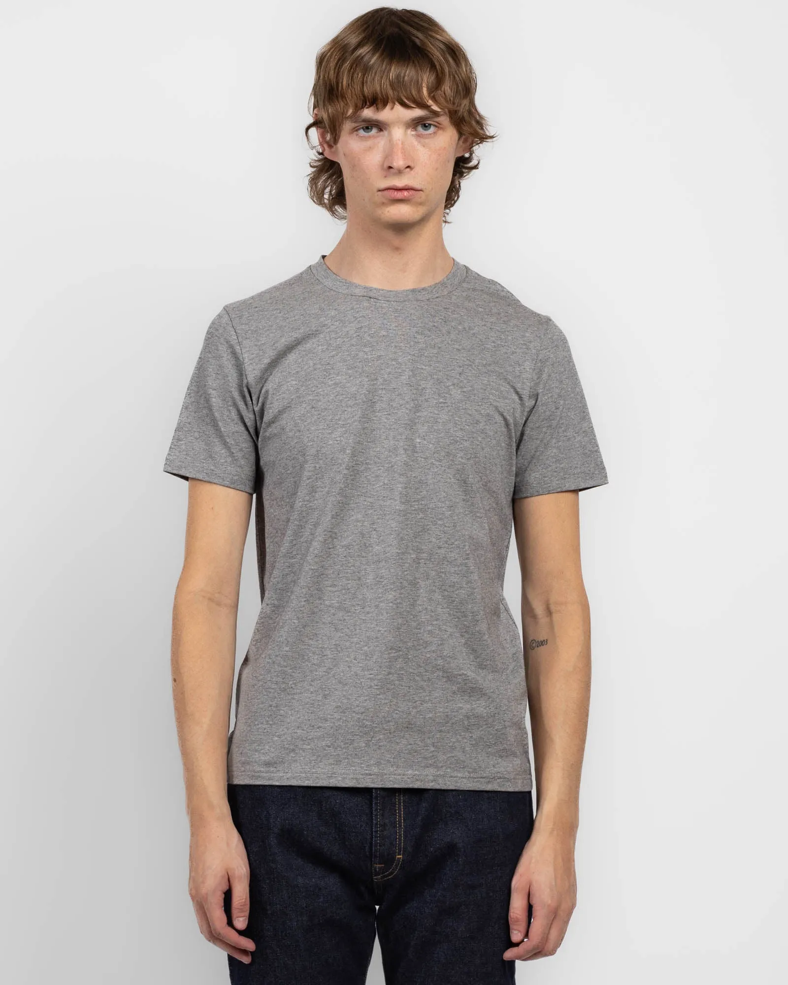 Cotton T-Shirt sold by TNT Fashion