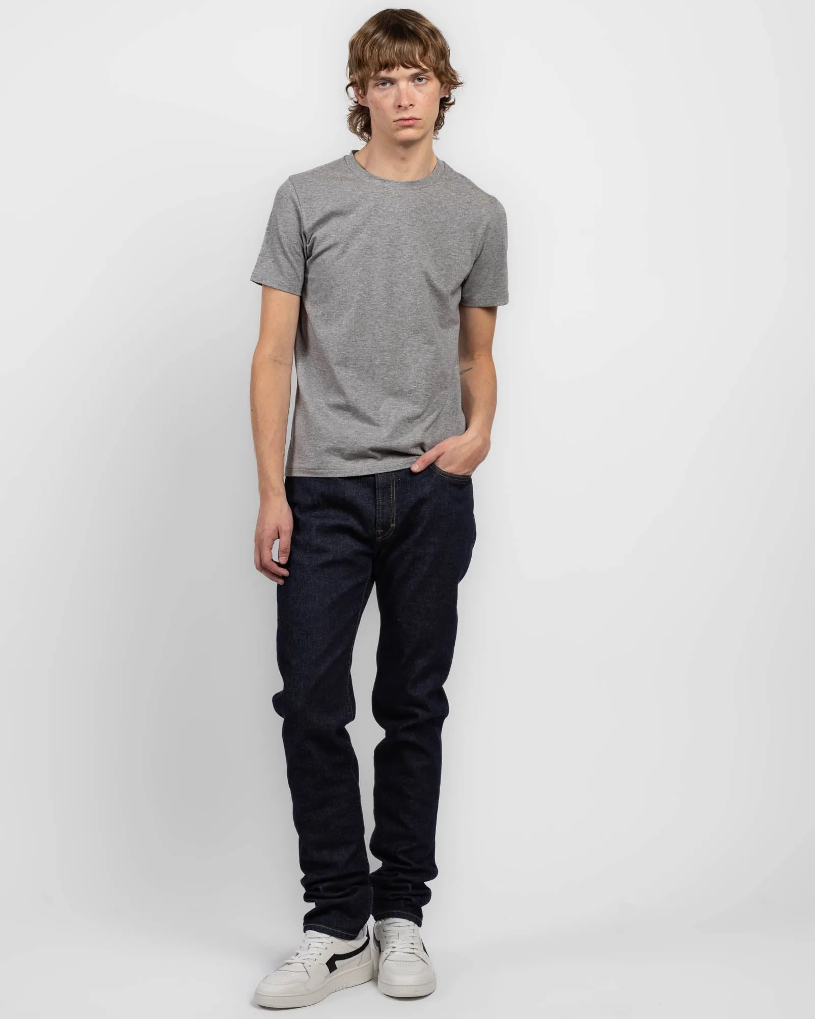 Cotton T-Shirt sold by TNT Fashion product image thumbnail 2
