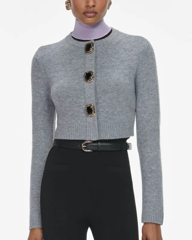 Wool Cardigan sold by TNT Fashion