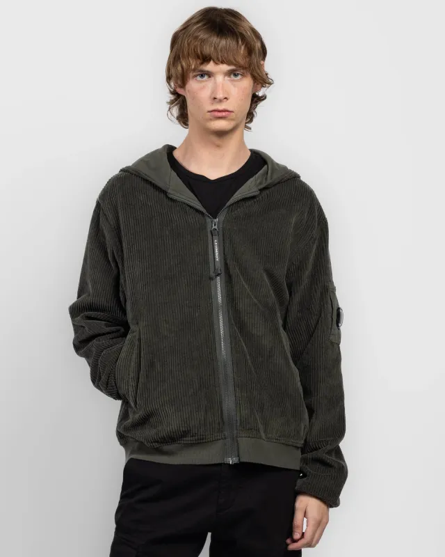 Corduroy Sweatshirt sold by TNT Fashion