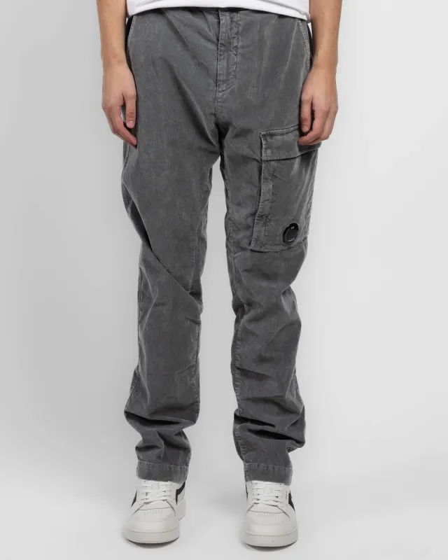 Corduroy Cargo Pants sold by TNT Fashion