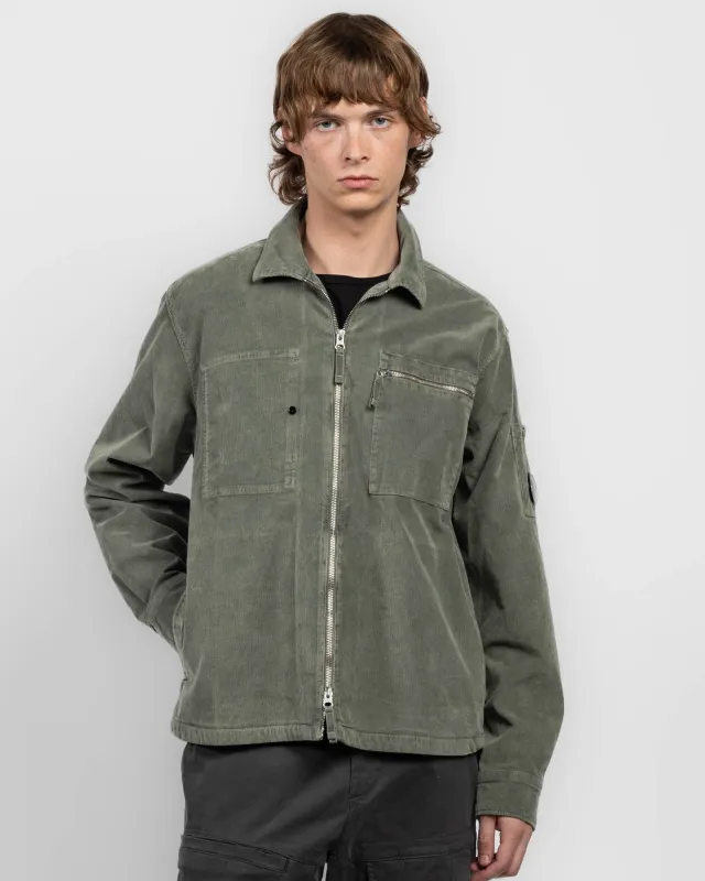 Corduroy Shirt sold by TNT Fashion