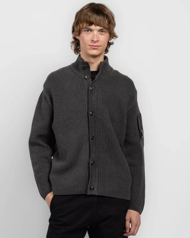 Chenille Cardigan sold by TNT Fashion