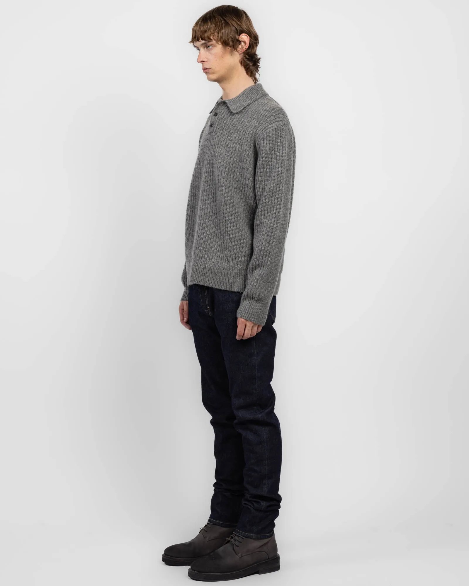 Carl Polo Sweater sold by TNT Fashion product image thumbnail 4