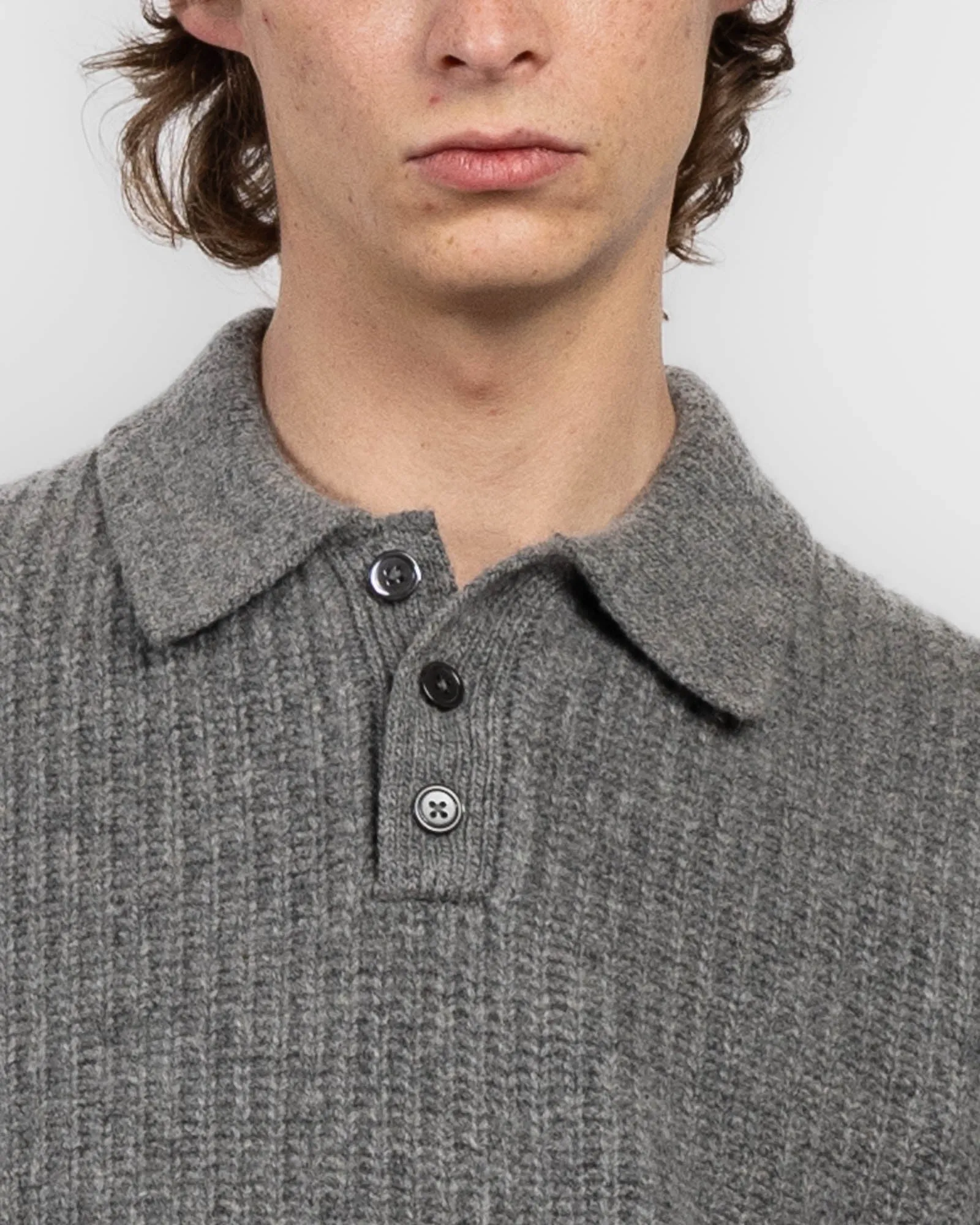 Carl Polo Sweater sold by TNT Fashion product image thumbnail 5