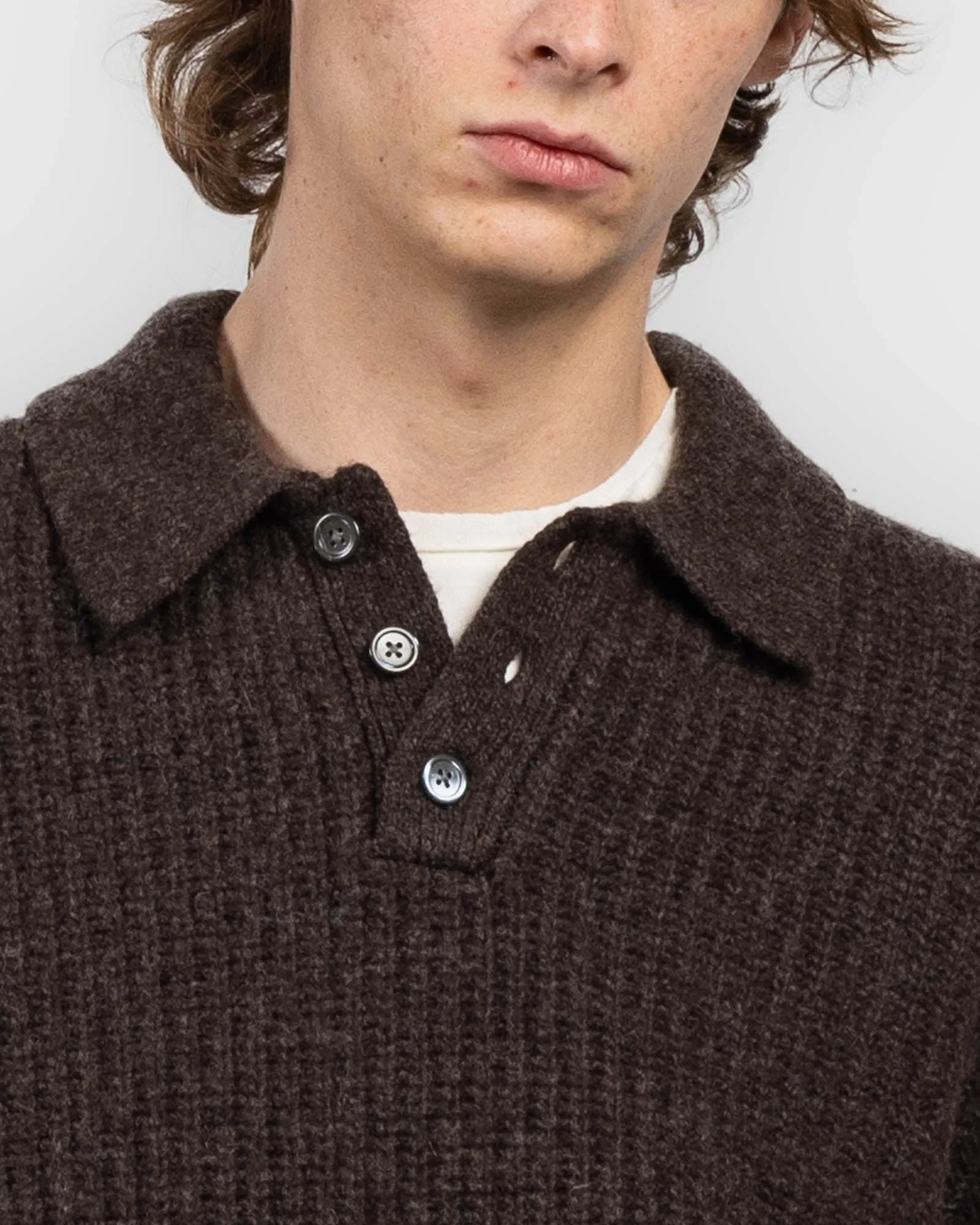 Carl Polo Sweater sold by TNT Fashion product image thumbnail 5