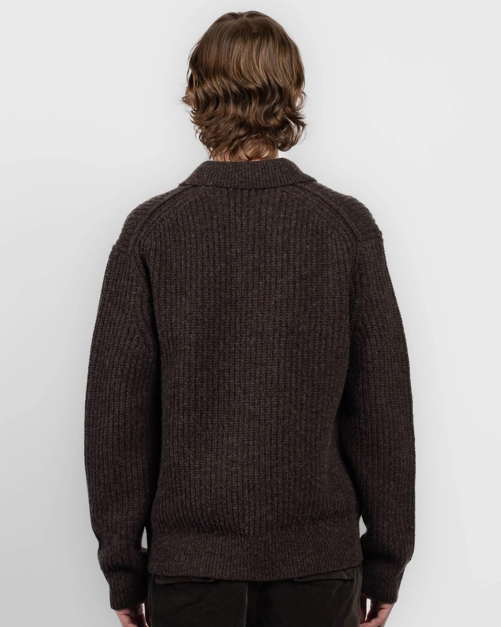 Carl Polo Sweater sold by TNT Fashion product image thumbnail 3