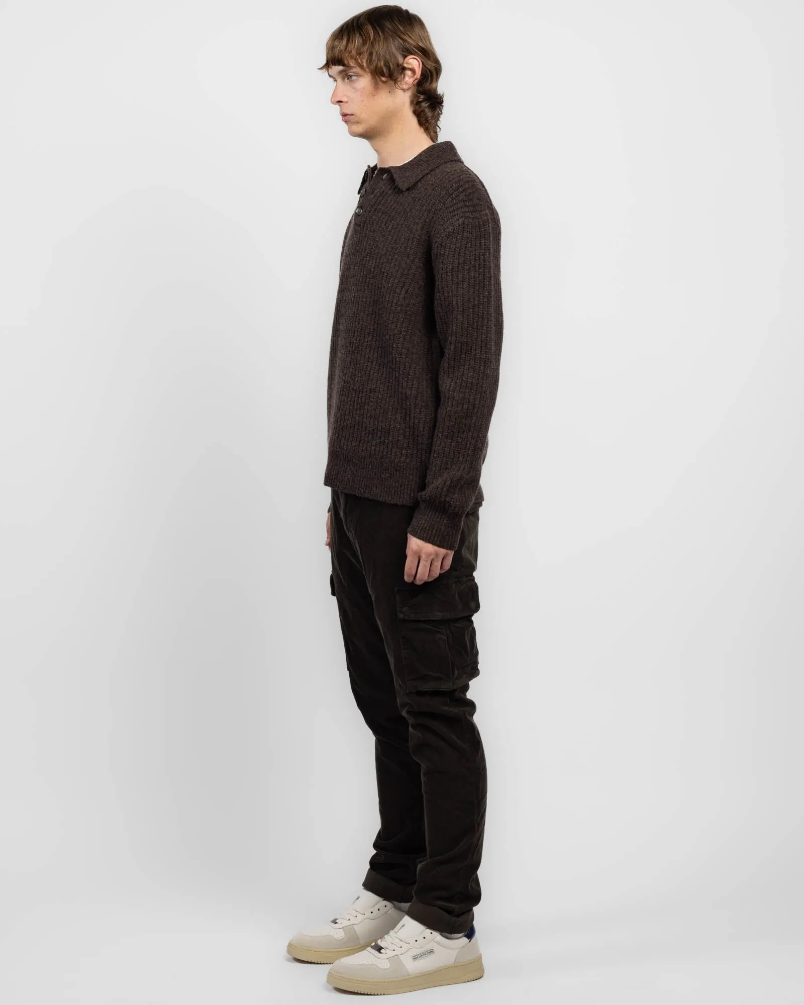 Carl Polo Sweater sold by TNT Fashion product image thumbnail 4