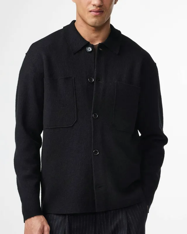 Jonas 698 Overshirt sold by TNT Fashion
