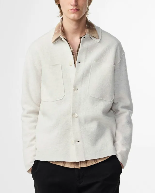 Jonas 698 Overshirt sold by TNT Fashion