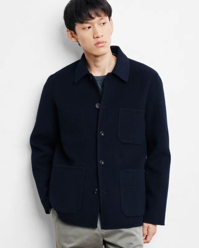 Jay Jacket sold by TNT Fashion