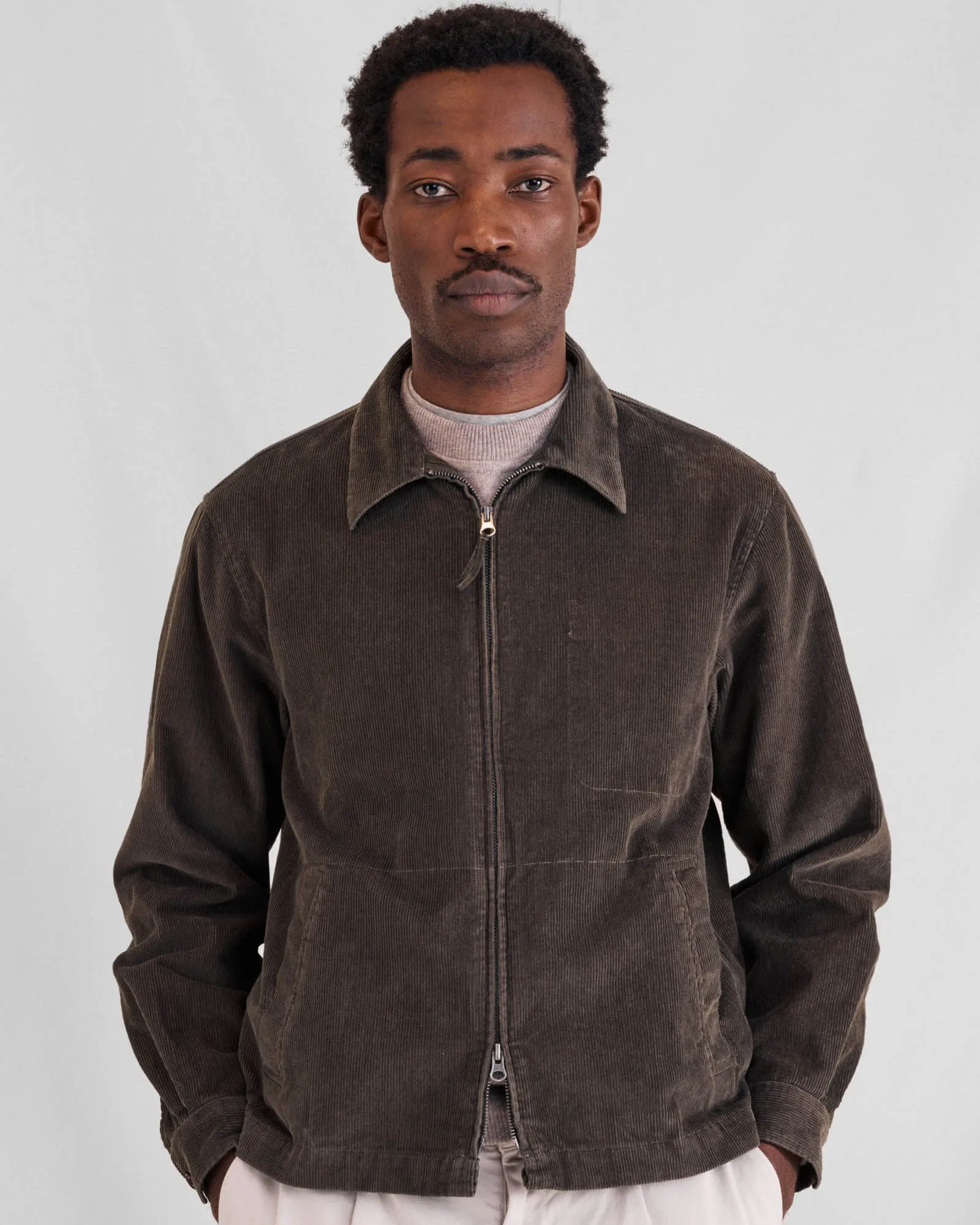 Dave Jacket sold by TNT Fashion