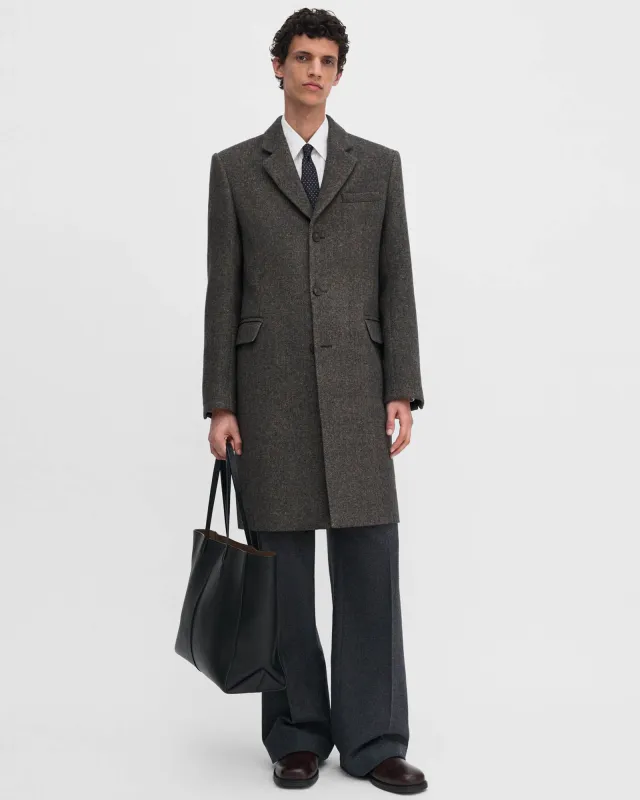 William Coat sold by TNT Fashion