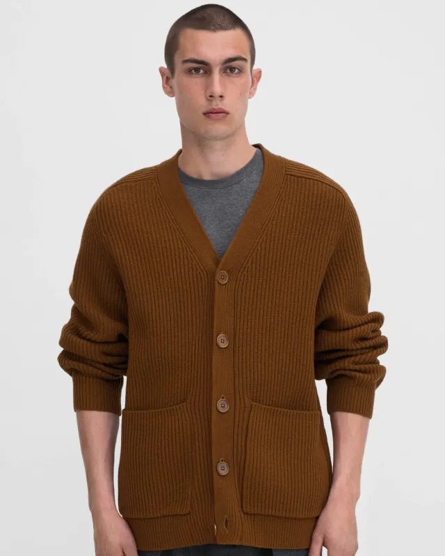 Chunky Cardigan sold by TNT Fashion