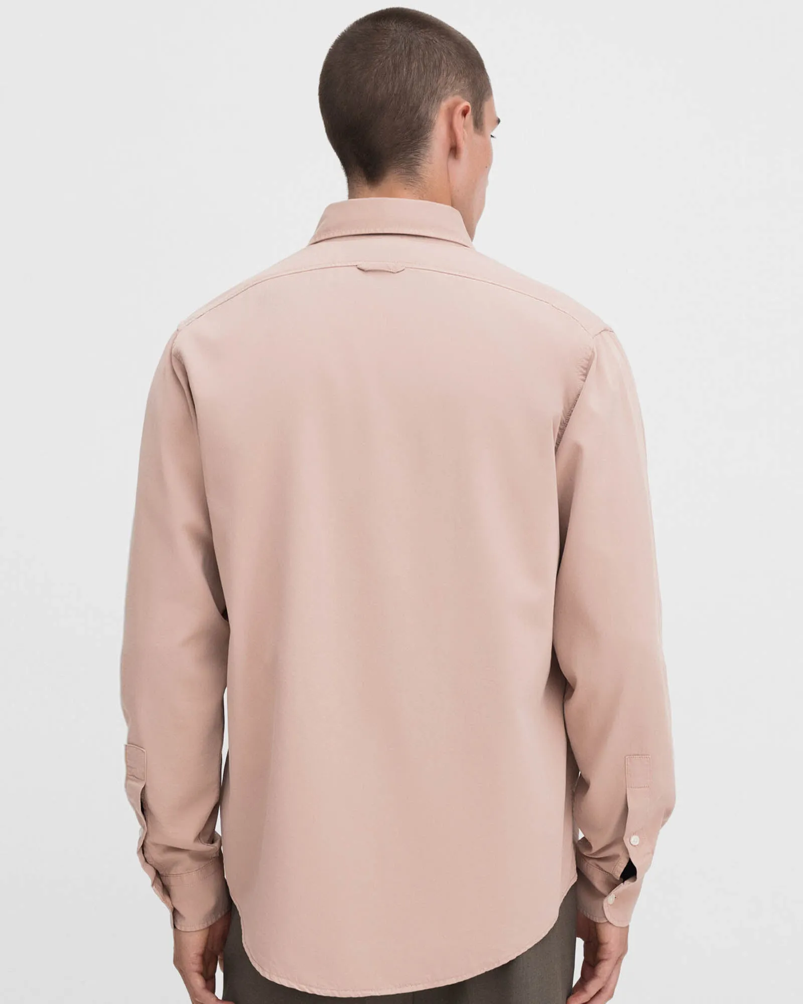 Tailored Shirt sold by TNT Fashion product image thumbnail 3