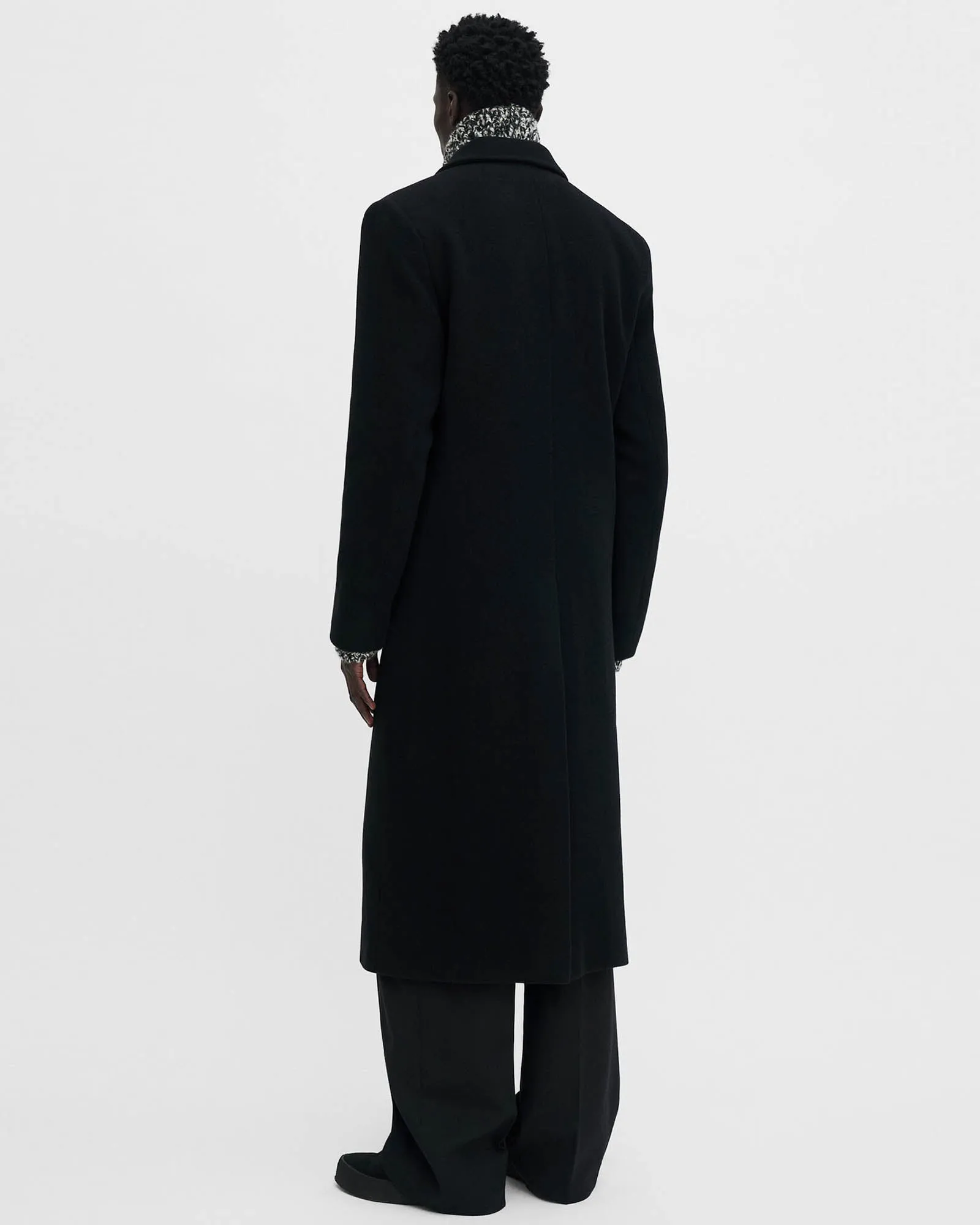 Damian Coat sold by TNT Fashion product image thumbnail 3